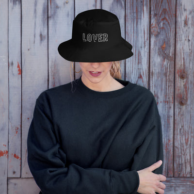 LOVER Bucket Hat