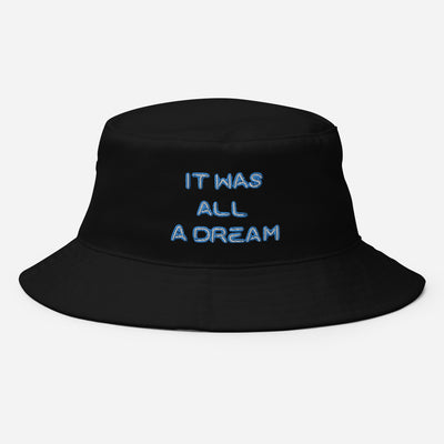 DREAM Bucket Hat