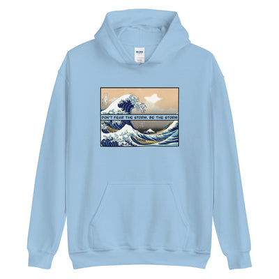 Be The Storm Hoodie