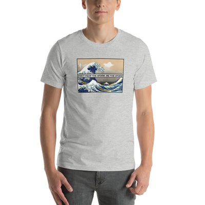 Be The Storm Tee