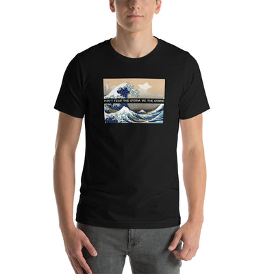 Be The Storm Tee