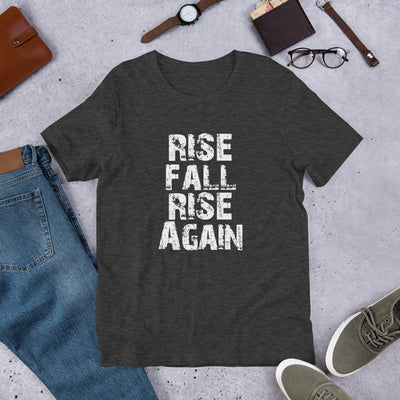 Rise Again Tee