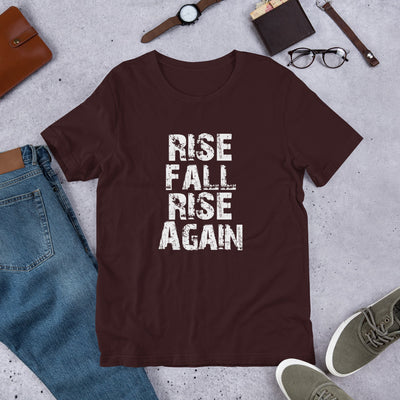 Rise Again Tee