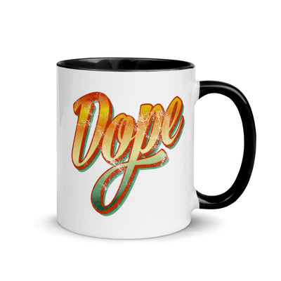 Dope Mug