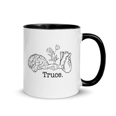 Truce Mug