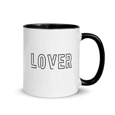 LOVER Mug
