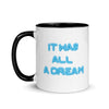 DREAM mug