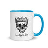 Long May You Reign Mug