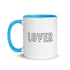 LOVER Mug