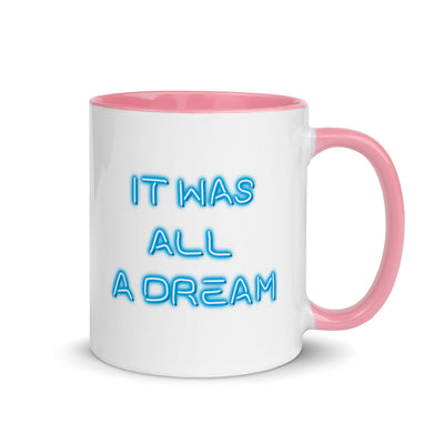DREAM mug