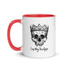 Long May You Reign Mug