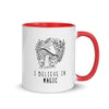 I Believe in Magic Mug