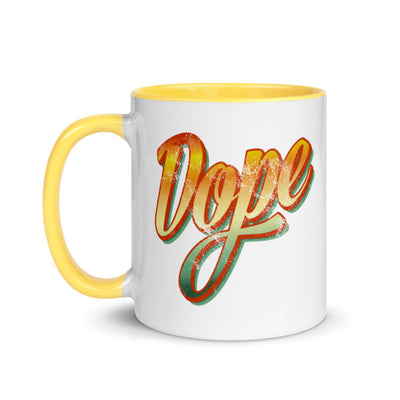 Dope Mug