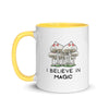 I Believe in Magic II Mug